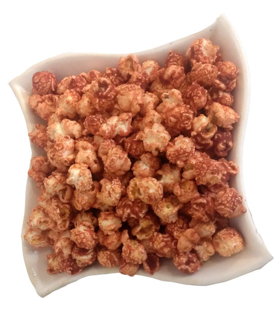 Kay’s SweetTooth BBQ Popcorn Bag