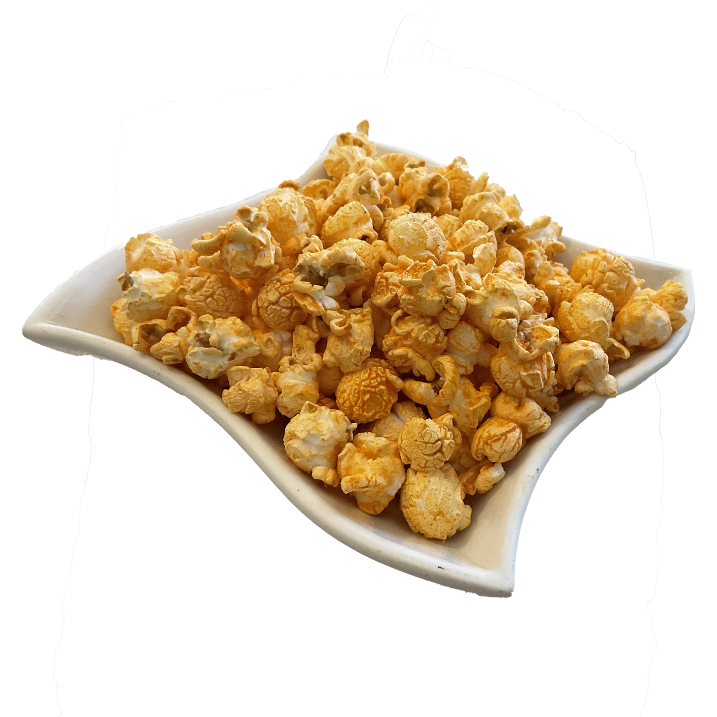 Kay’s SweetTooth Bacon N’ Cheese Popcorn Bag