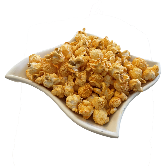 Kay’s SweetTooth Bacon N’ Cheese Popcorn Bag