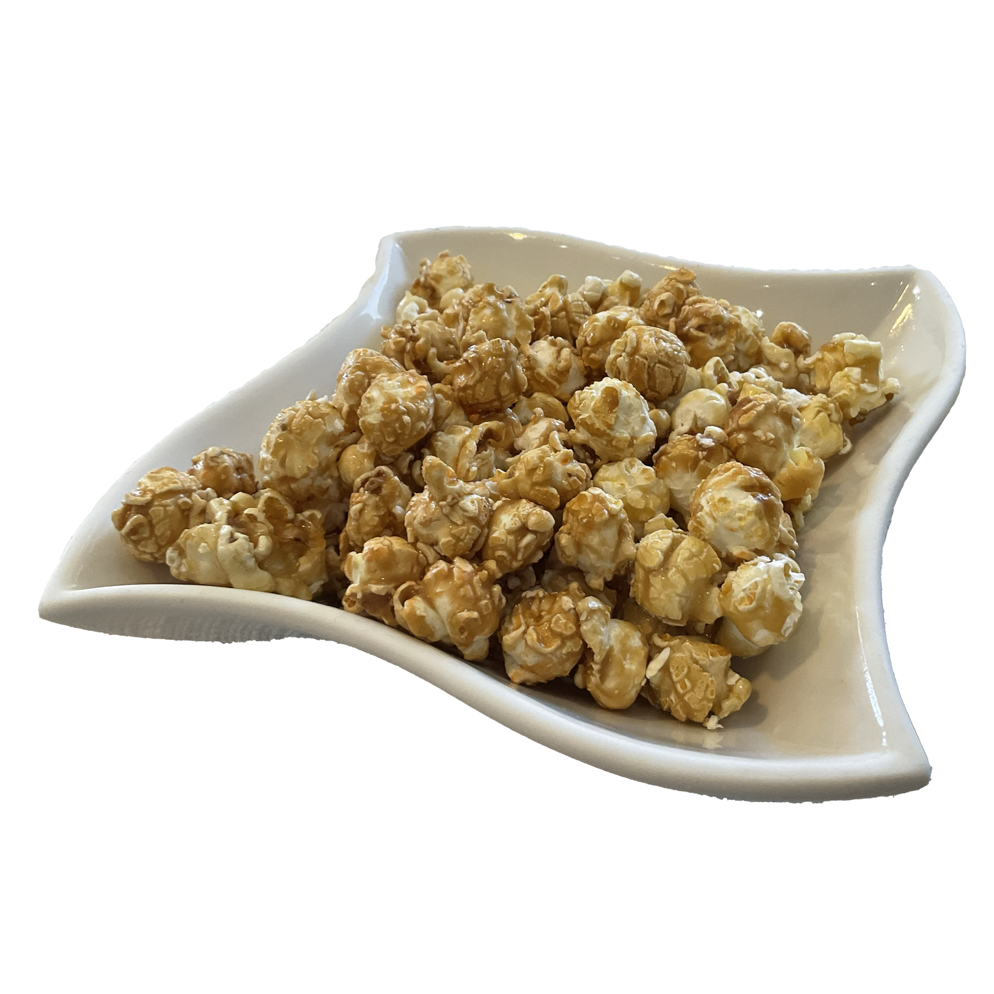 Kay’s Caramel Popcorn w/ Nuts