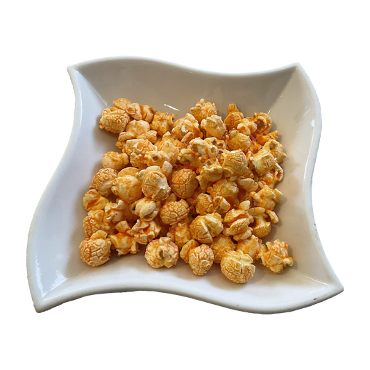 Kay’s Sweettooth Nacho Cheese Popcorn Bag